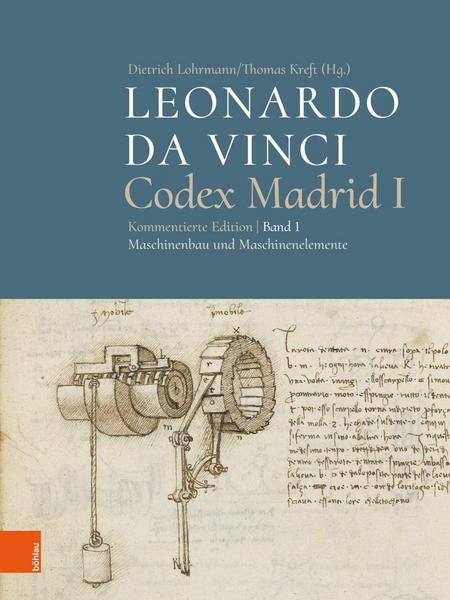 Codex Madrid 1