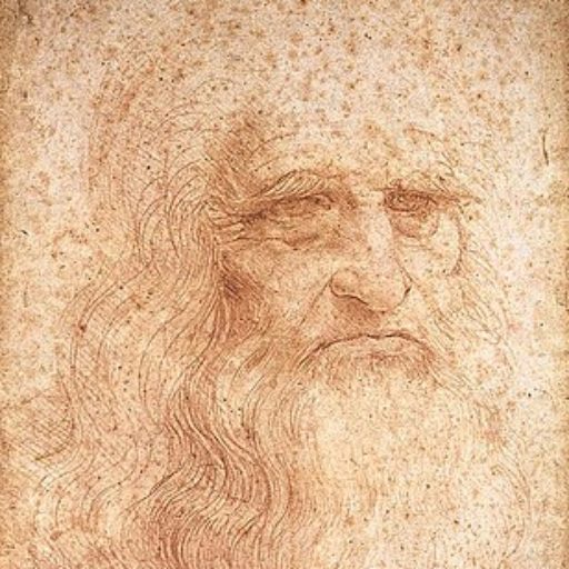 Leonardo da Vinci Zeittafel