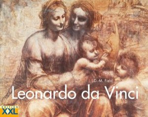 Leonardo da Vinci  XXL