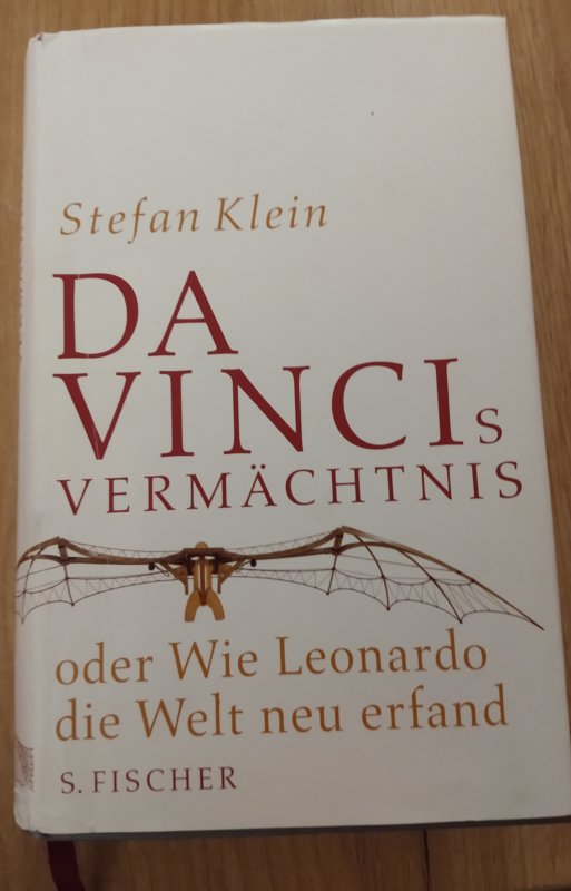 Da Vincis Vermächtnis