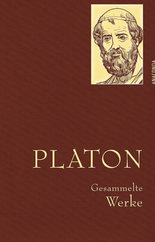 Platon Gesammelte Werke